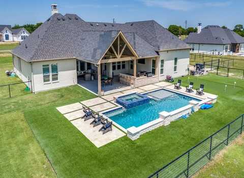 1956 JC Maples Road, Gunter, TX 75058