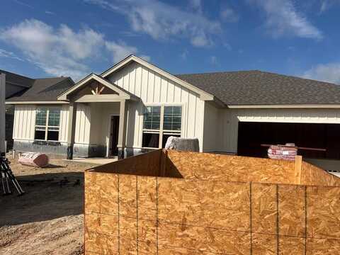 119 Mesa Drive, Glen Rose, TX 76043