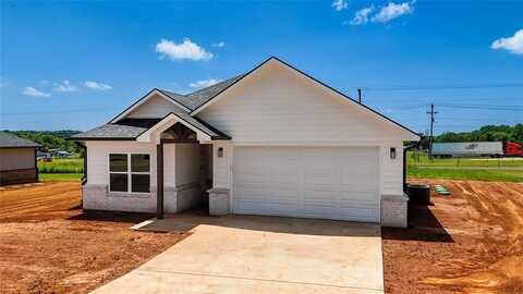 130 Crescent Street, Bullard, TX 75757