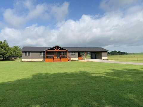 10533 CR 4336, Larue, TX 75770