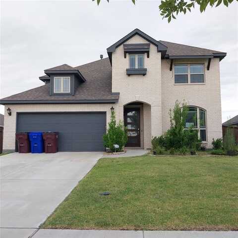 5038 Huffines Boulevard, Royse City, TX 75189