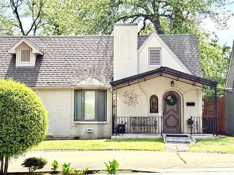 5013 Denton Drive, Dallas, TX 75235