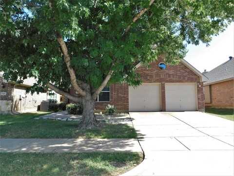 5813 Brookside Drive, Denton, TX 76226