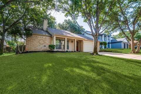 4103 Briarhill Court, Arlington, TX 76016
