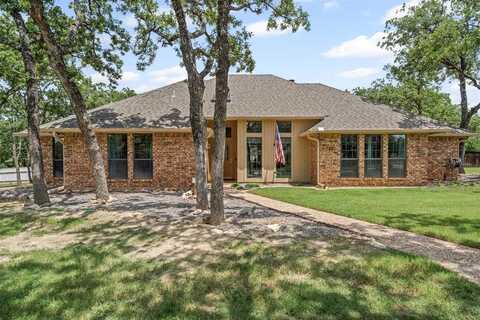 708 Shady Creek Drive, Kennedale, TX 76060