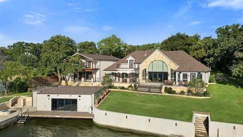 12210 Lake Forest Drive, Azle, TX 76020