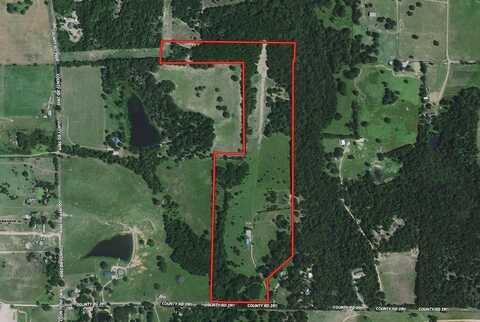 5496 CR 3911, Athens, TX 75752
