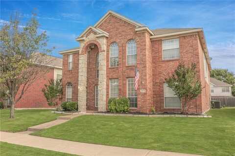 5614 Westwood Lane, The Colony, TX 75056