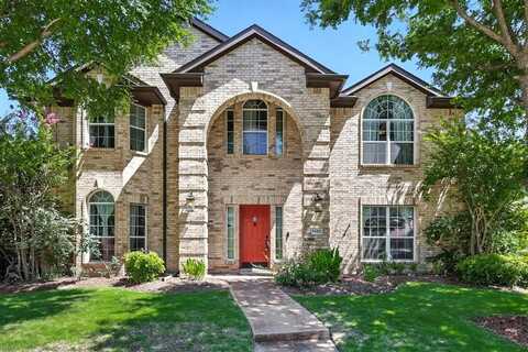 1420 Tudor Drive, Allen, TX 75013