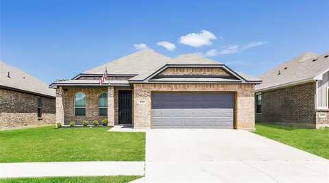10321 Fort Ewell Trail, Crowley, TX 76036