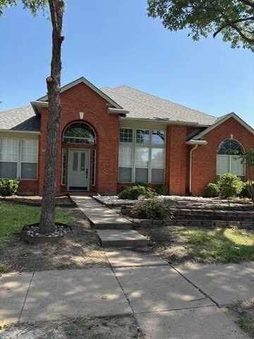 11016 NEW ORLEANS, Frisco, TX 75035
