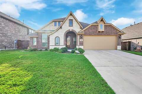 2616 Tinsley Drive, Mansfield, TX 76084