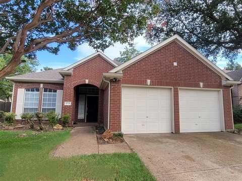 618 Rivercove Drive, Garland, TX 75044