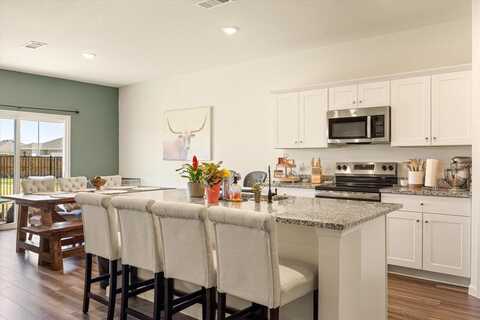 4912 Gadwall Drive, Fort Worth, TX 76179