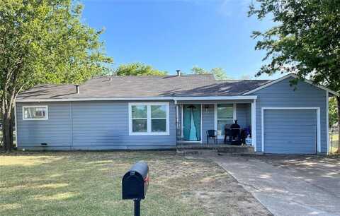 1616 SE Park Road, Mineral Wells, TX 76067