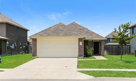 1704 Dove Circle, Ennis, TX 75119