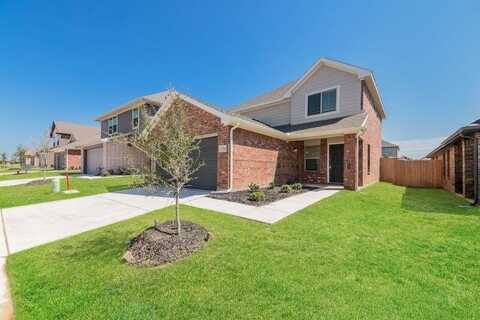 3702 Job Drive, Ennis, TX 75119