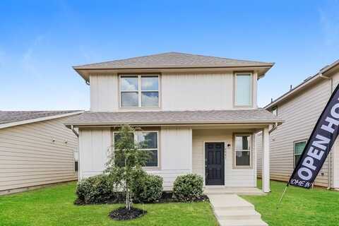 5541 Eagle Point Drive, Fort Worth, TX 76119