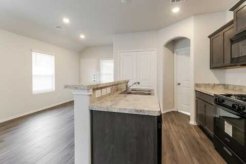 125 Arango Place, Everman, TX 76140