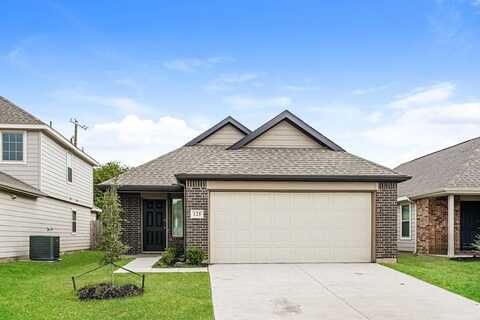 125 Arango Place, Everman, TX 76140