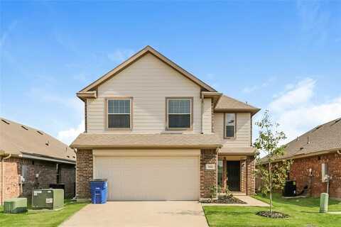 1601 Matthew Drive, Ennis, TX 75119
