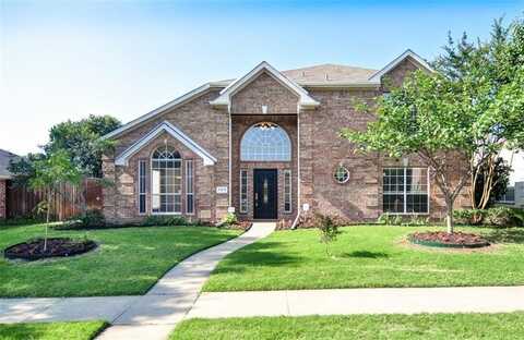 11213 Harbor Road, Frisco, TX 75035