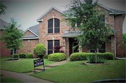 3724 Saint Andrews Drive, The Colony, TX 75056