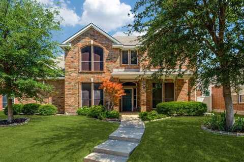 3724 Saint Andrews Drive, The Colony, TX 75056