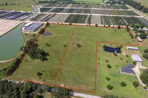 Lot 1 VZ County Road 1516, Van, TX 75790