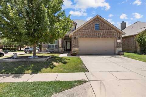 5764 Sapphire Pool Trail, Fort Worth, TX 76244