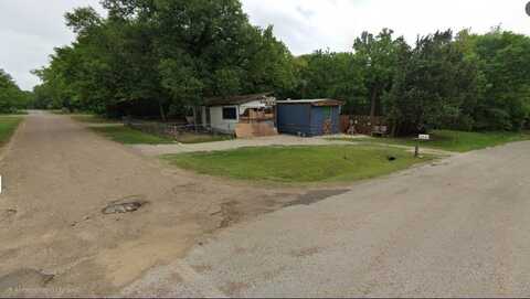 186 Chillacothe Trail, Mabank, TX 75156