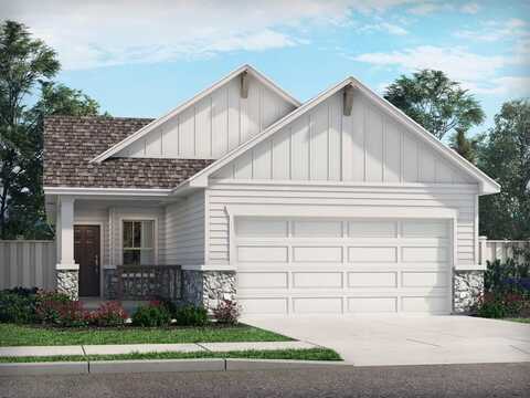 4110 Zoe Lane, Farmersville, TX 75442