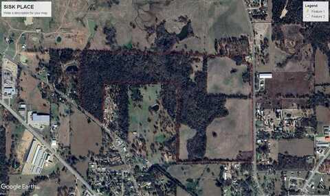 Tbd RS COUNTY ROAD 4020, Emory, TX 75440