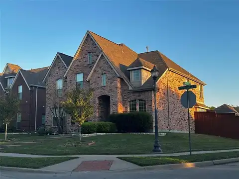 11703 Stephenville Drive, Frisco, TX 75035