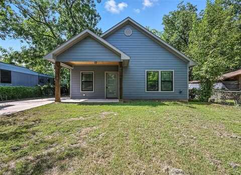 926 Baker Street, Denison, TX 75020