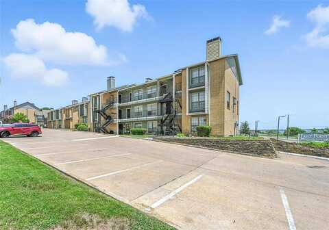 5801 Lake Hubbard Parkway, Garland, TX 75043