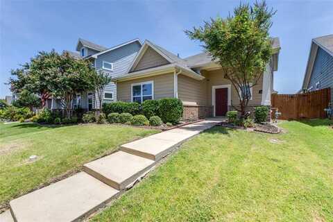 3404 Agate Trail, Forney, TX 75126
