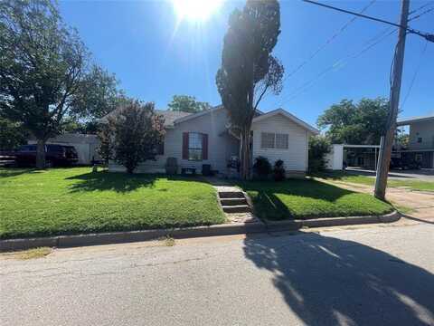 1607 Bell Street, Wichita Falls, TX 76309