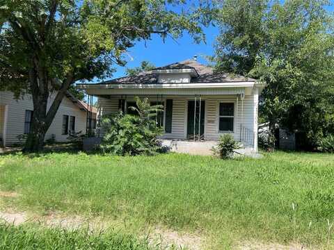 1500 Britain Street, Wichita Falls, TX 76309