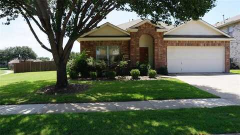 5839 Midnight Lane, Grand Prairie, TX 75052