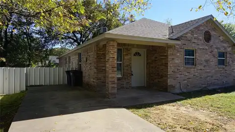 5105 Flamingo Road, Fort Worth, TX 76119