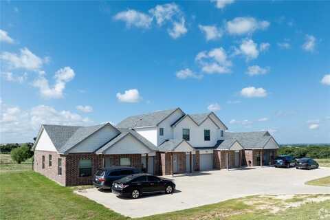 8715 Ellis Drive, Weatherford, TX 76088