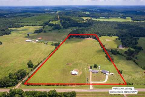 6888 FM 2888, Naples, TX 75568