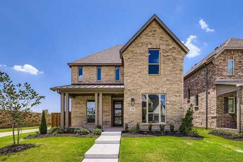 3700 Stars Street, Celina, TX 75078