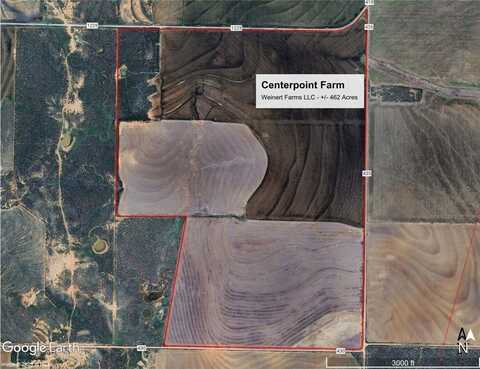 462 +/- AC TBD FM 2125, Haskell, TX 79521