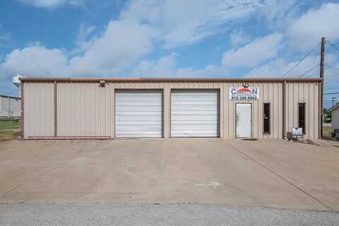200 Cypress Street, Seagoville, TX 75159