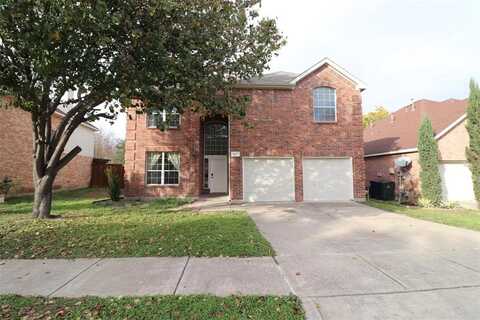821 Green Pond Drive, Garland, TX 75040