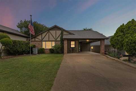 6218 Tezcuco Court, Granbury, TX 76049