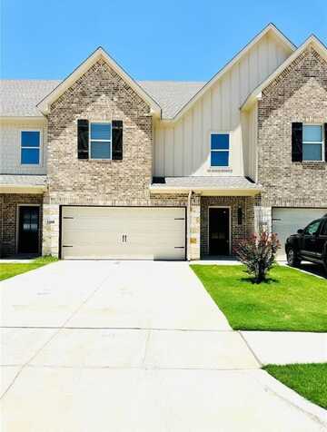 1108 Noble Flair Court, Granbury, TX 76049