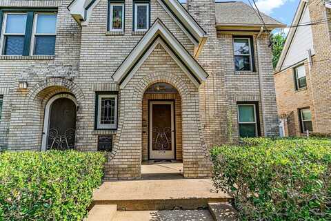 5924 La Vista Drive, Dallas, TX 75206